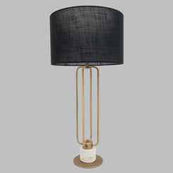 Stetson Table Lamp