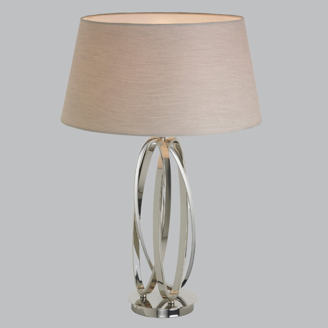 Wren Table Lamp