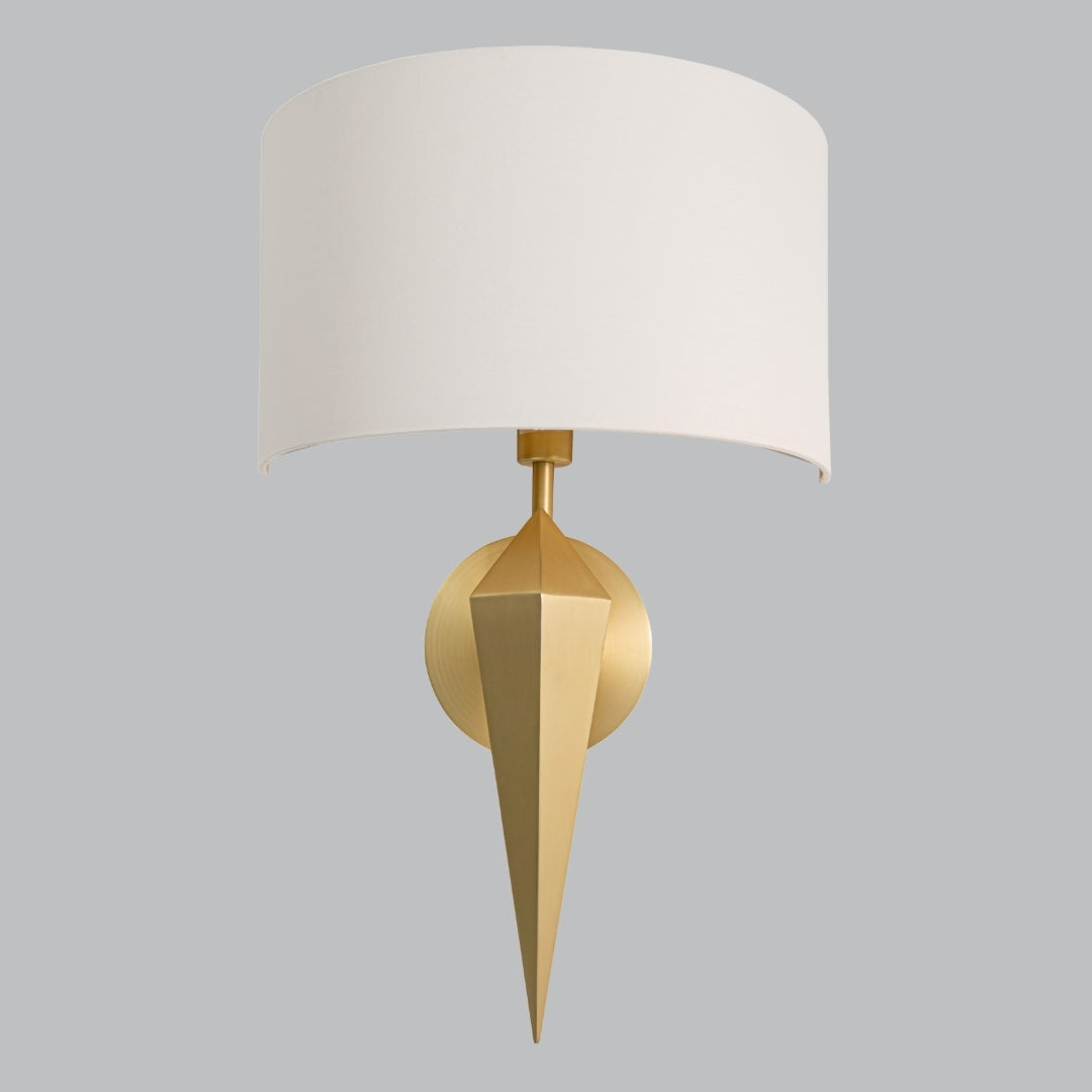 Wyatt Wall Lamp