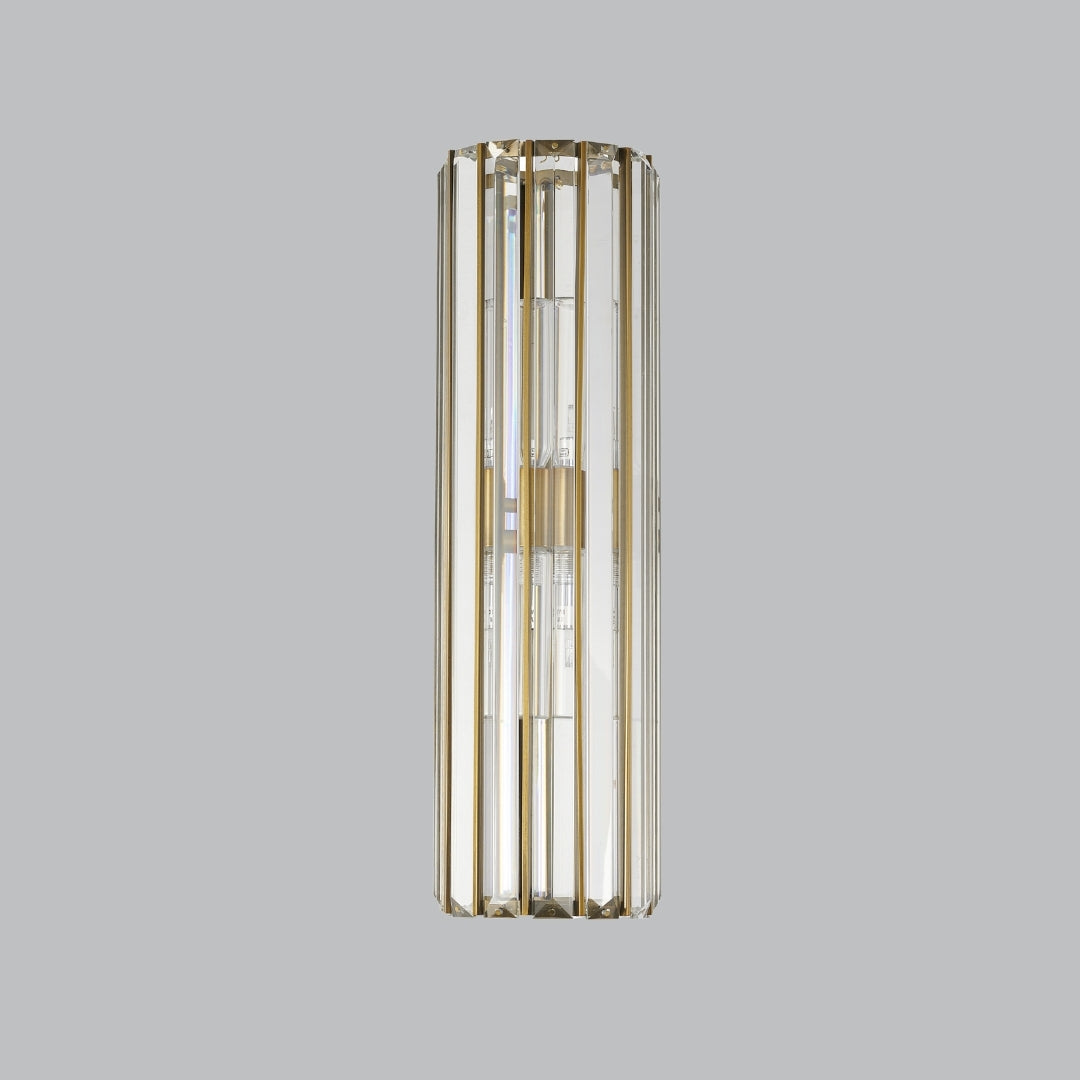 Yule IP65 Wall Lamp