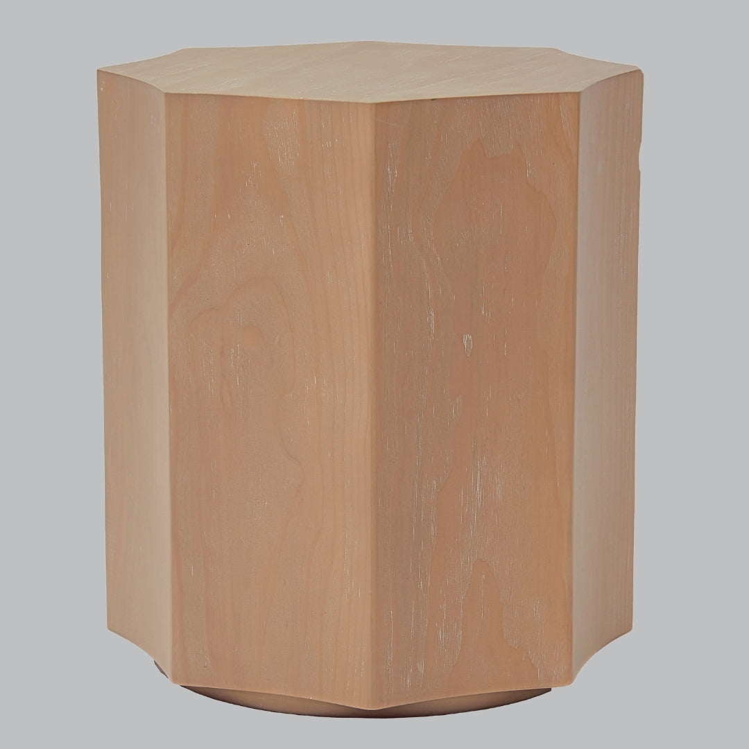Zander Side Table