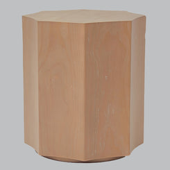 Zander Side Table