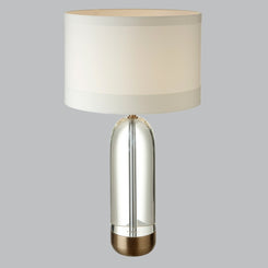 Zev Table Lamp