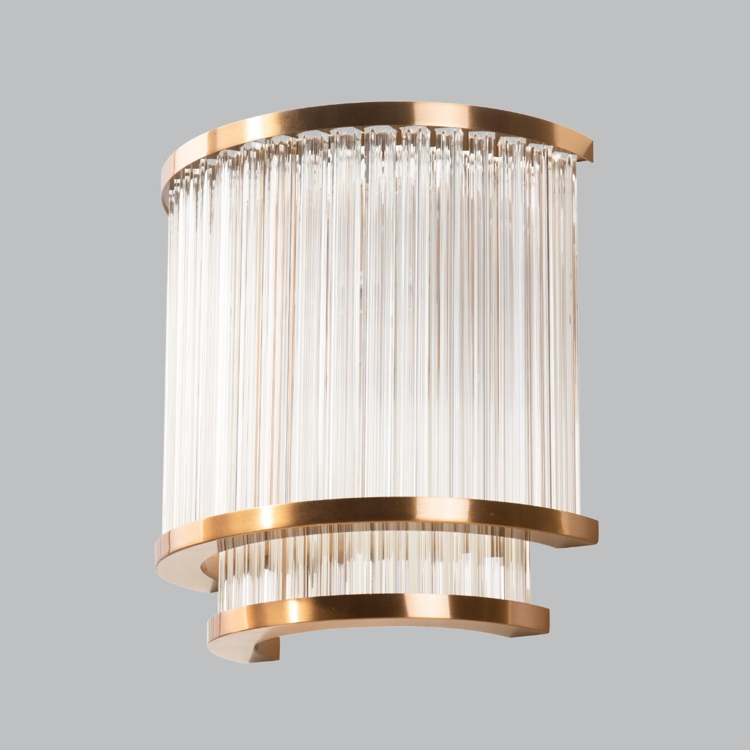Zuri Wall Lamp