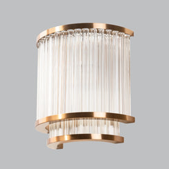 Zuri Wall Lamp
