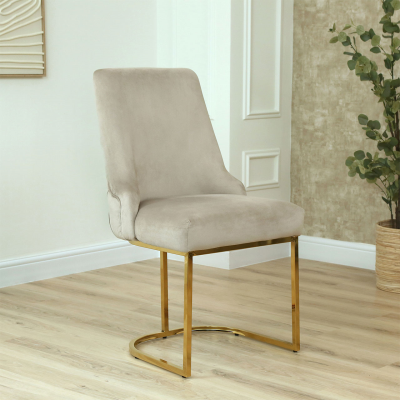 Casa dining chair
