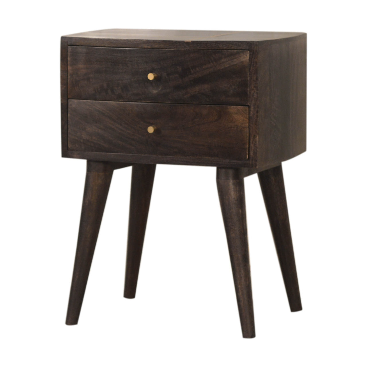 Cairo Bedside Table