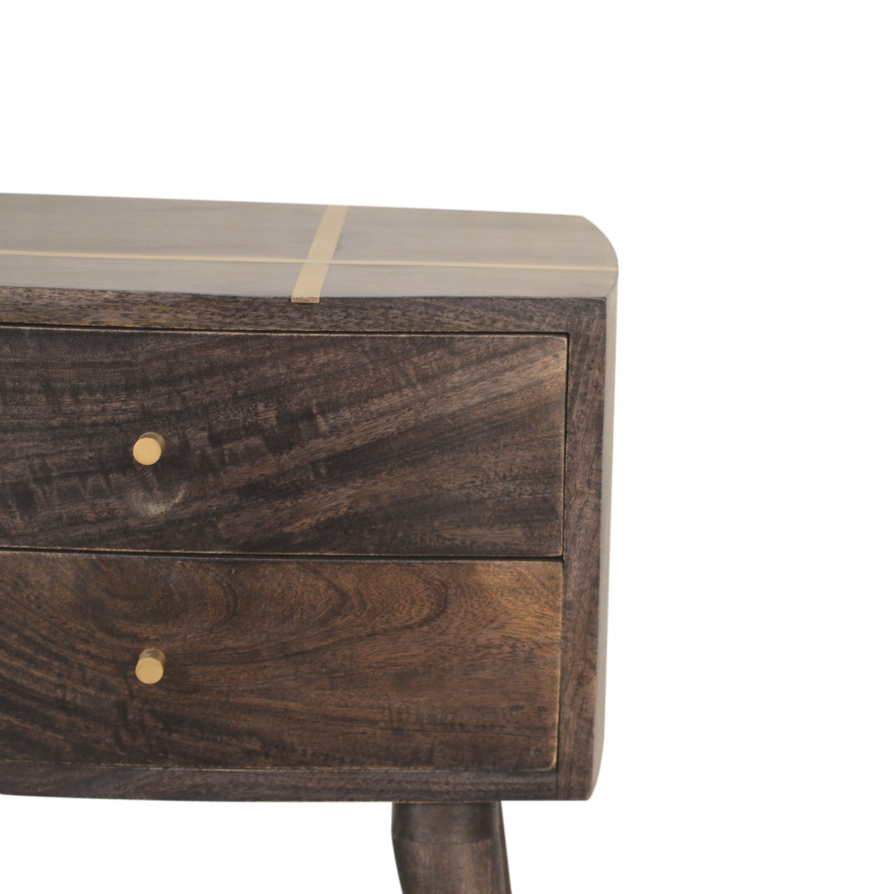 Cairo Bedside Table
