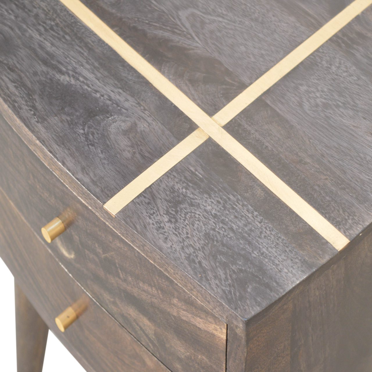 Cairo Bedside Table