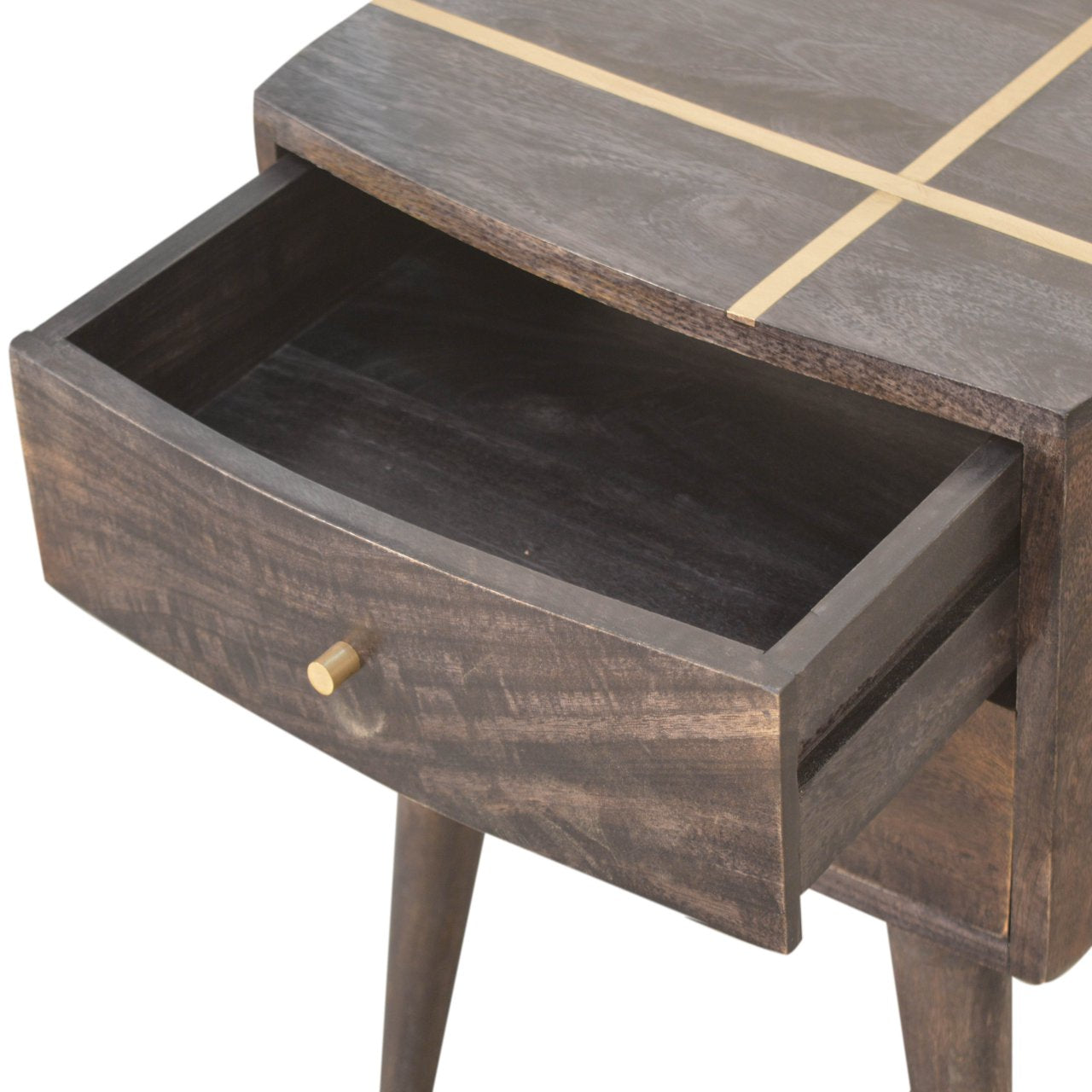 Cairo Bedside Table