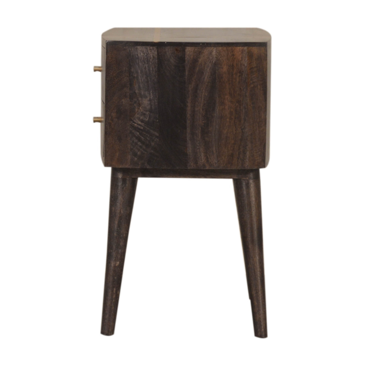 Cairo Bedside Table