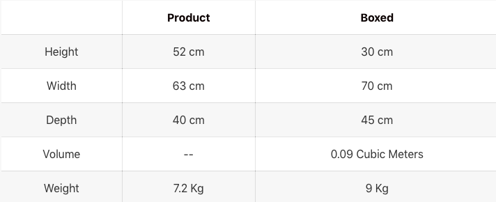 Nordic Grey Cotton Velvet Curved Bench