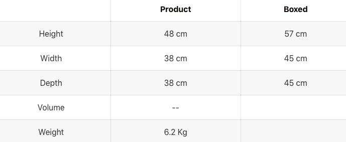 Medium Rust Velvet Footstool with Wooden Base for Stylish Home Decor