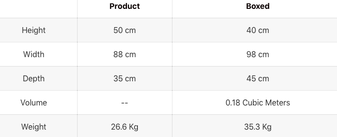 Gold Art Pattern Chestnut Cabinet