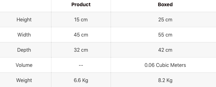 Gold Art Pattern Chestnut Wall Mounted Bedside