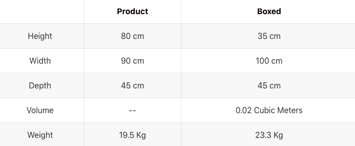 Wave Chestnut Writing Desk