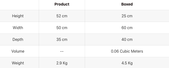 Tray Style Grey Footstool in Grey Velvet