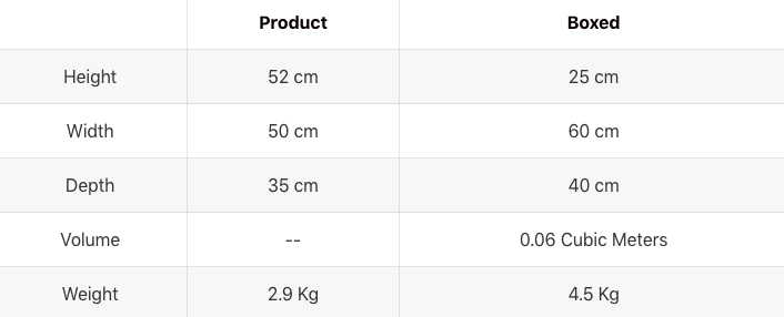 Tray Style Footstool in Royal Blue Velvet