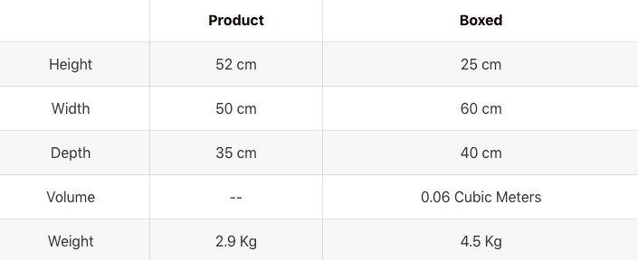 Tray Style Footstool in Brick Red Velvet