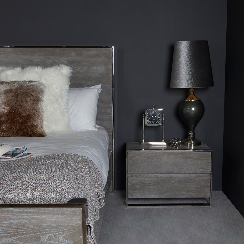 Brooklyn Bedside Table