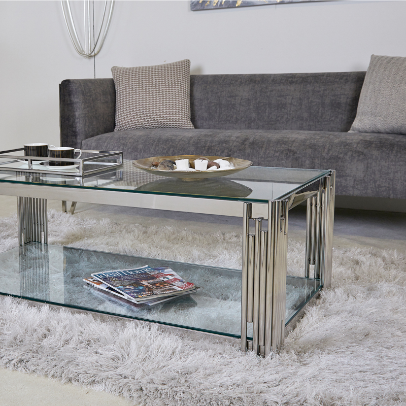Empire Coffee Table