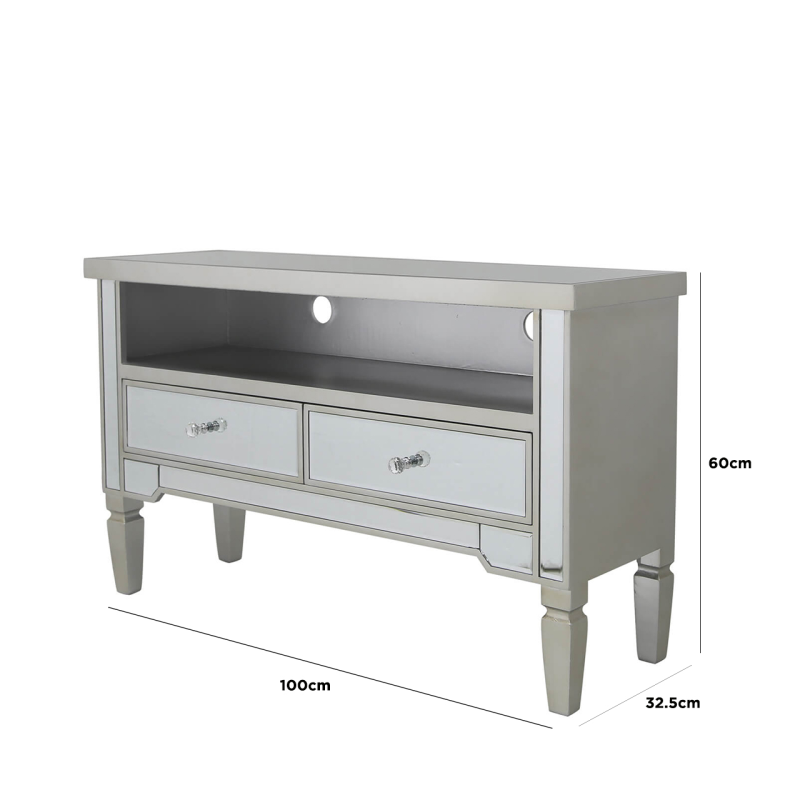 Vienna Champagne Media Unit