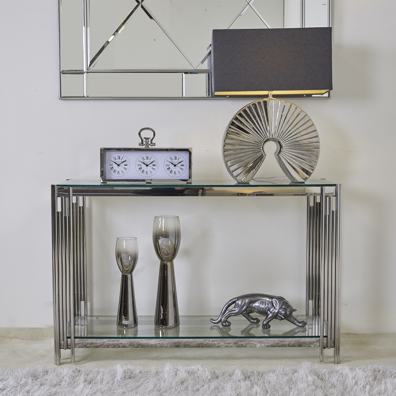 Empire Console Table
