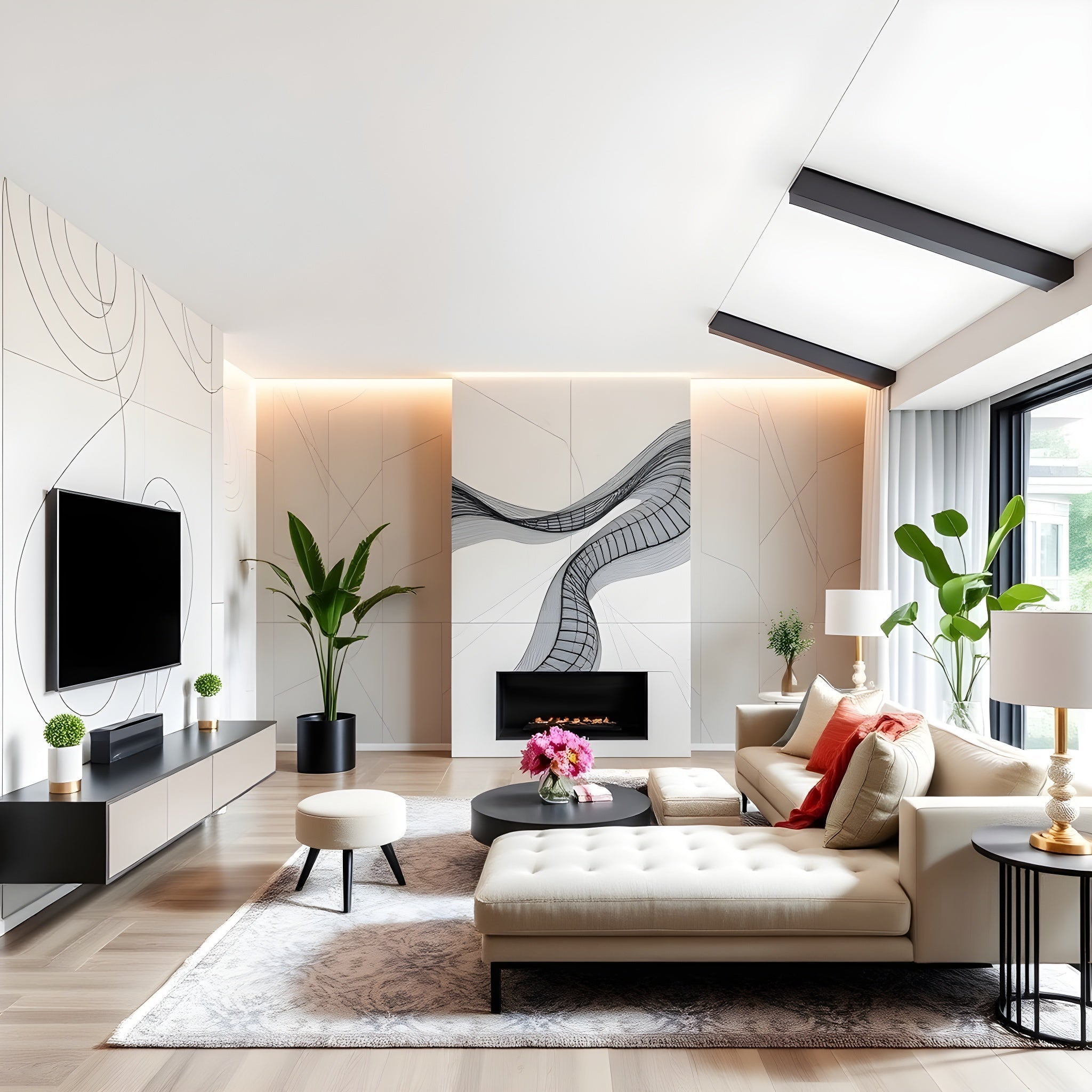 Interior Design Trends for 2025: A Glimpse Into the Future – Deccori Home