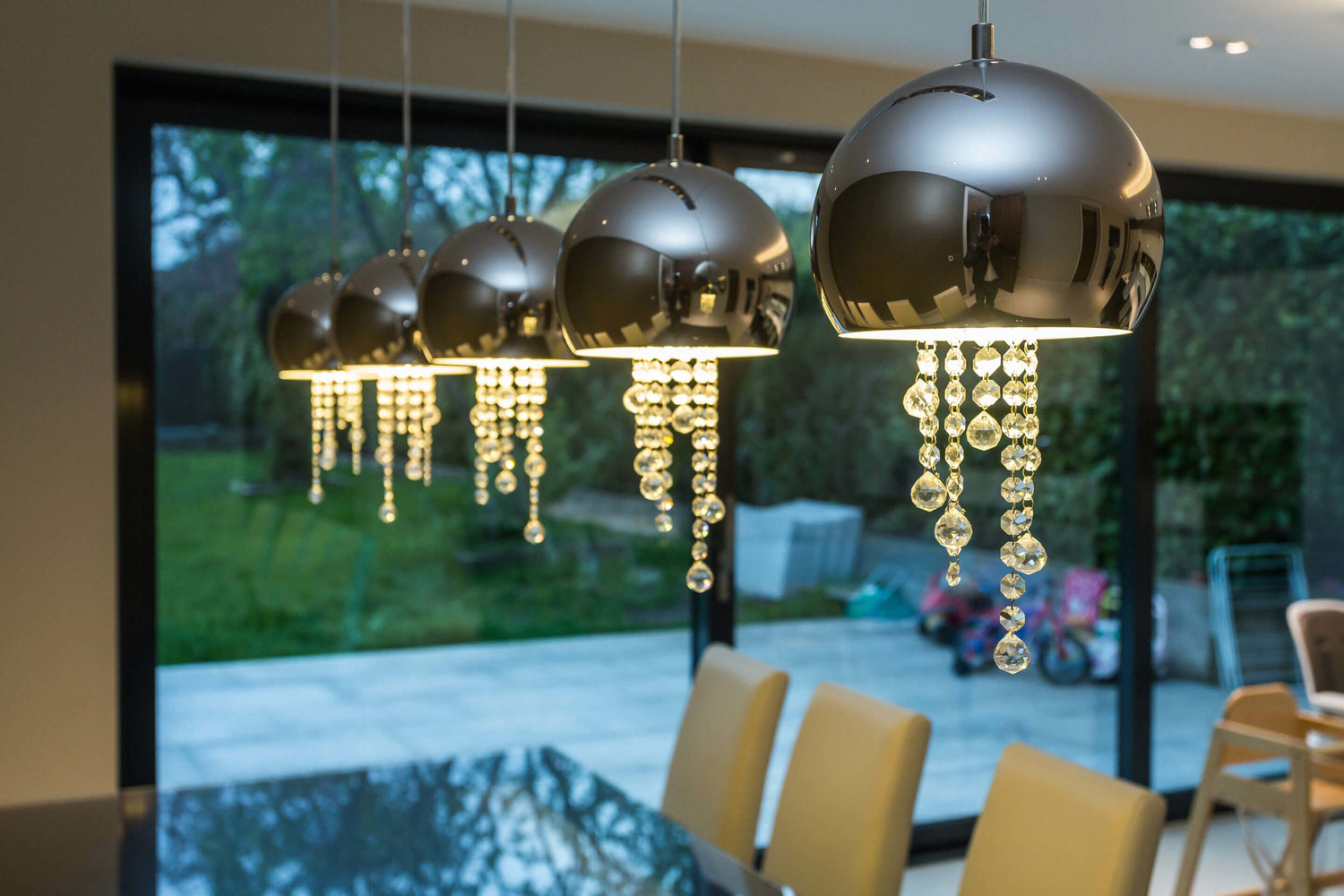 LIGHTING