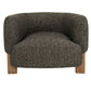 Alvaro Armchair