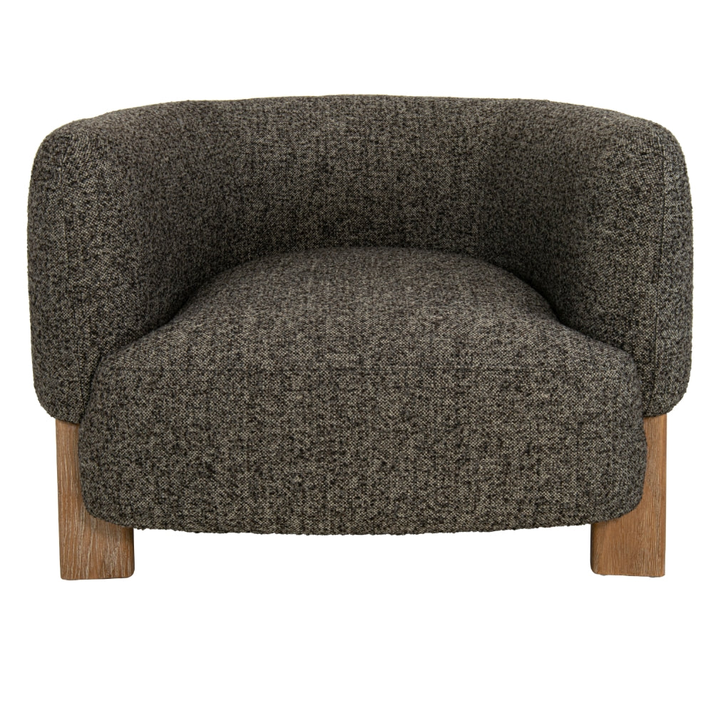 Alvaro Armchair