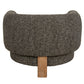 Alvaro Armchair
