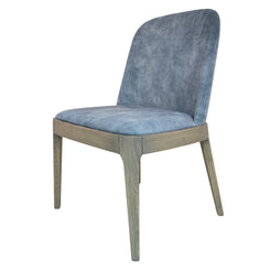 Kaya Storm Blue Chair