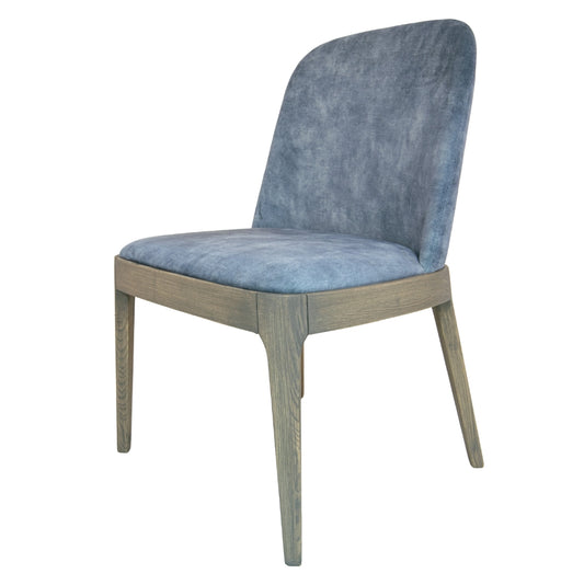 Kaya Storm Blue Chair