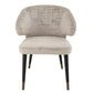 Arrone Luxe Mushroom Chair