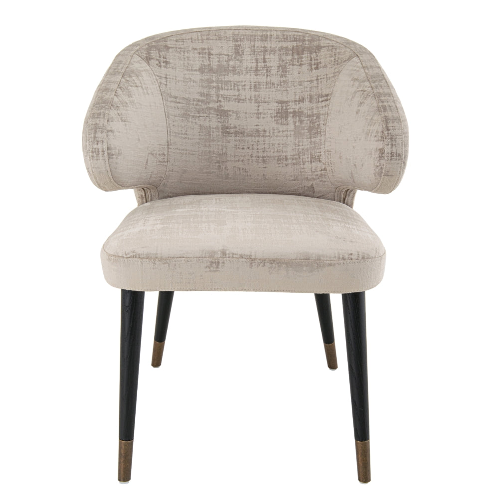 Arrone Luxe Mushroom Chair