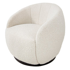 Talia Boucle Chair