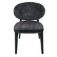 Cahors Dark Grey Chair