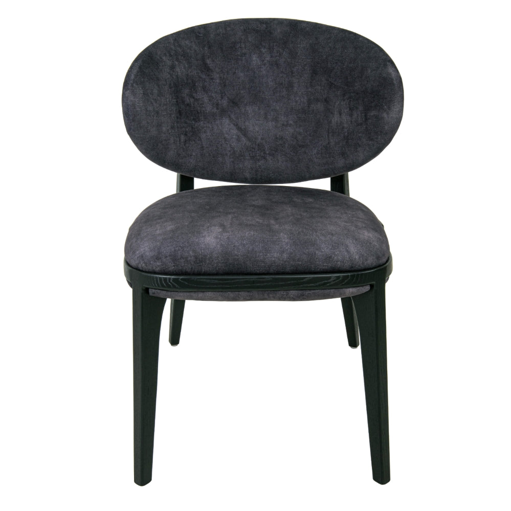 Cahors Dark Grey Chair