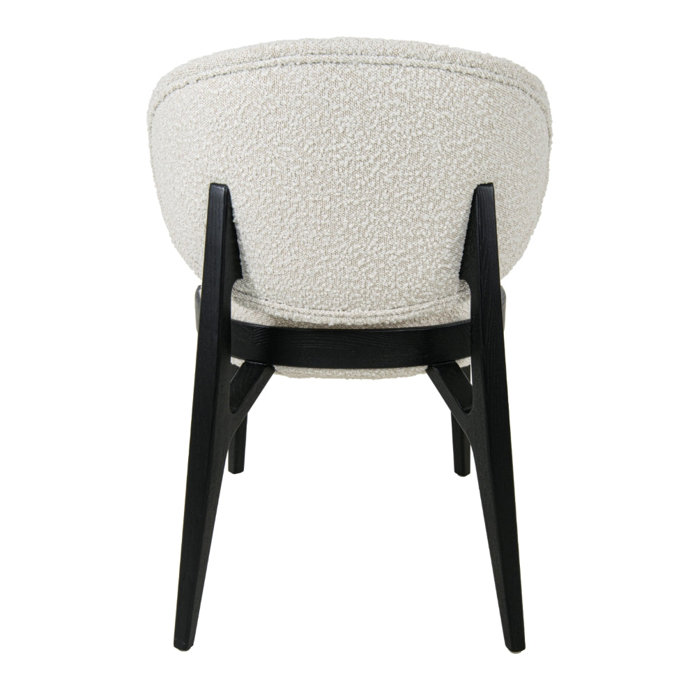 Cahors Natural Chair