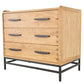 Brue 3 Drawer Chest