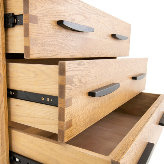 Brue 3 Drawer Chest