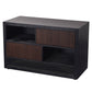 Marans 2 Drawer Media Unit