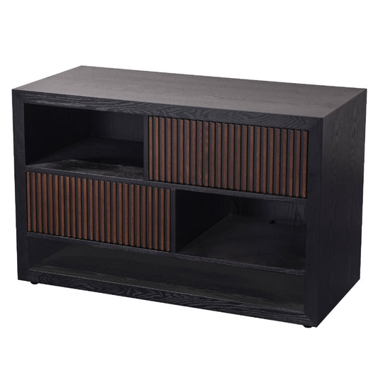 Marans 2 Drawer Media Unit