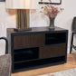 Marans 2 Drawer Media Unit