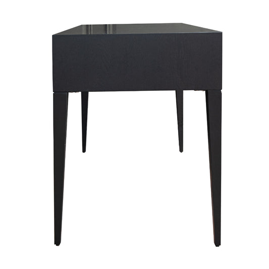 Grove Chocolate Desk