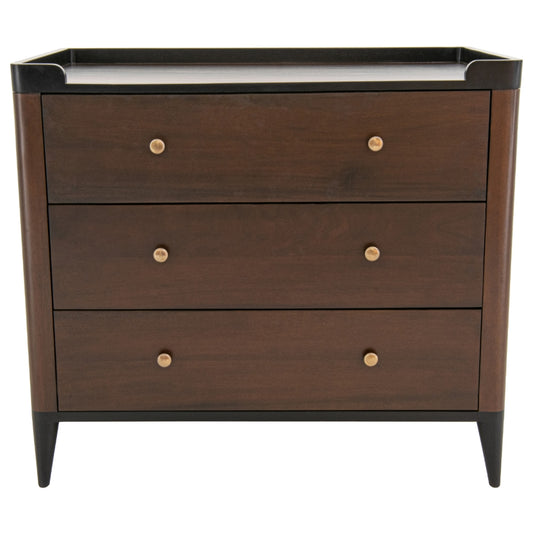 Medeley 3 Drawer Chest