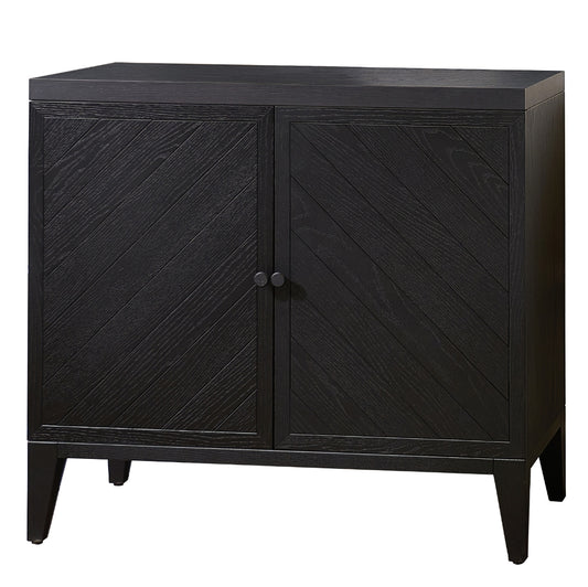 Croft Side Table Cabinet By AM Bespoke
