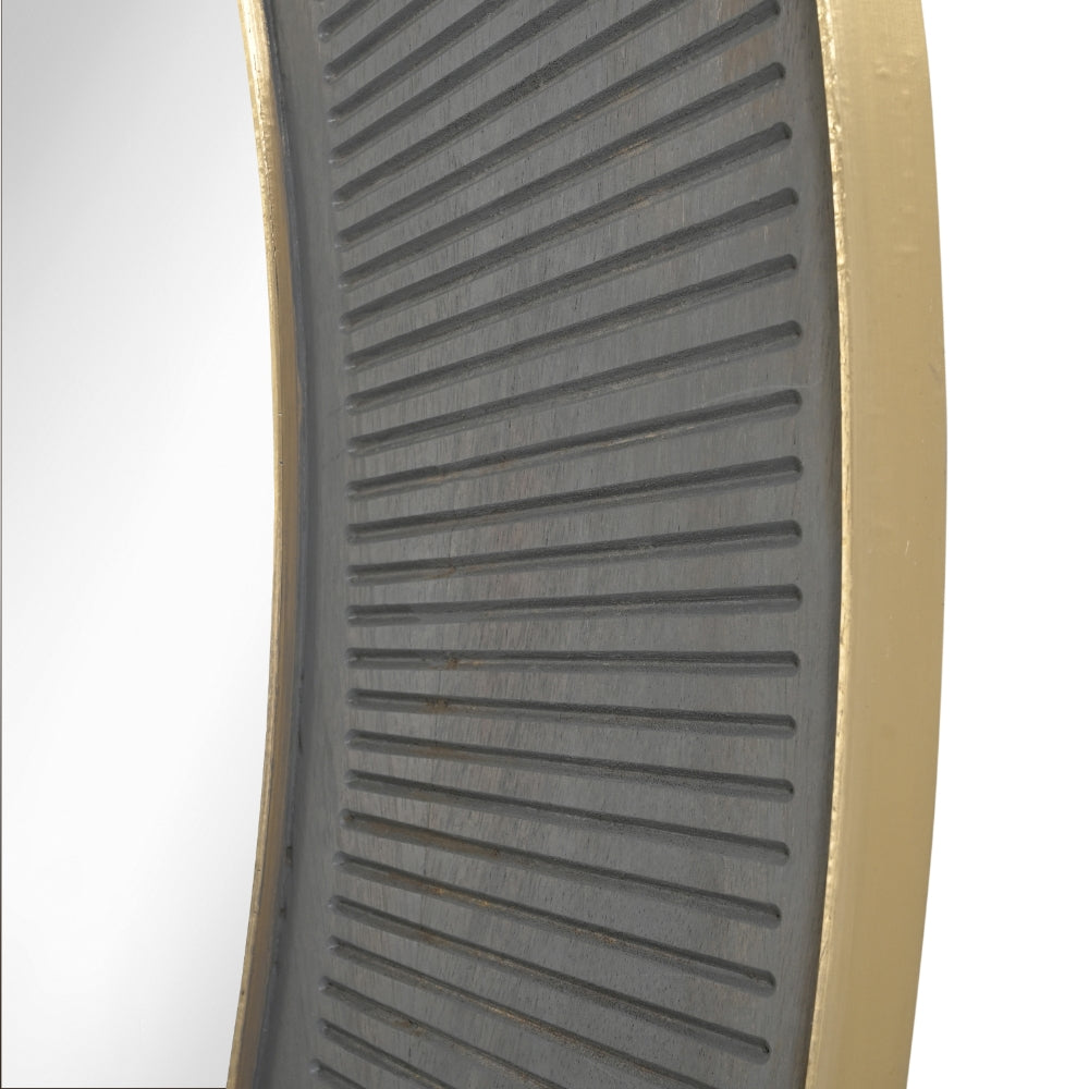 Toletta Mirror