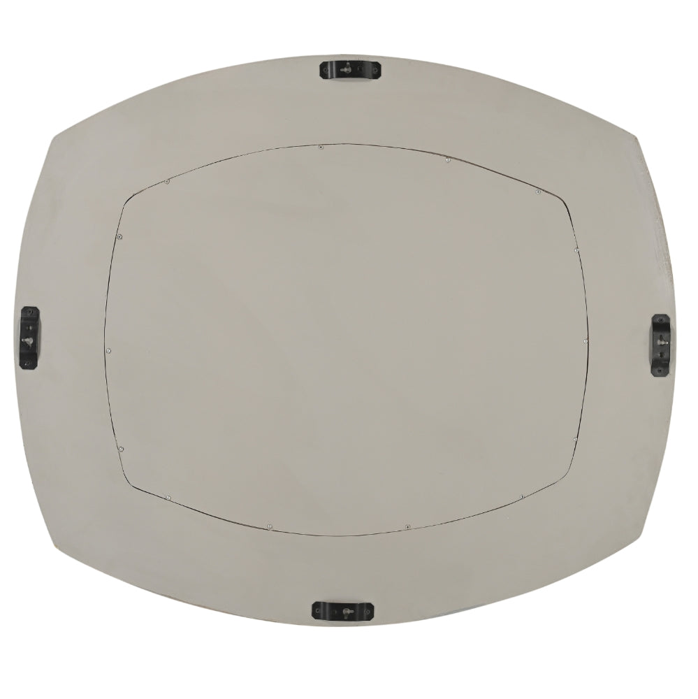 Toletta Mirror